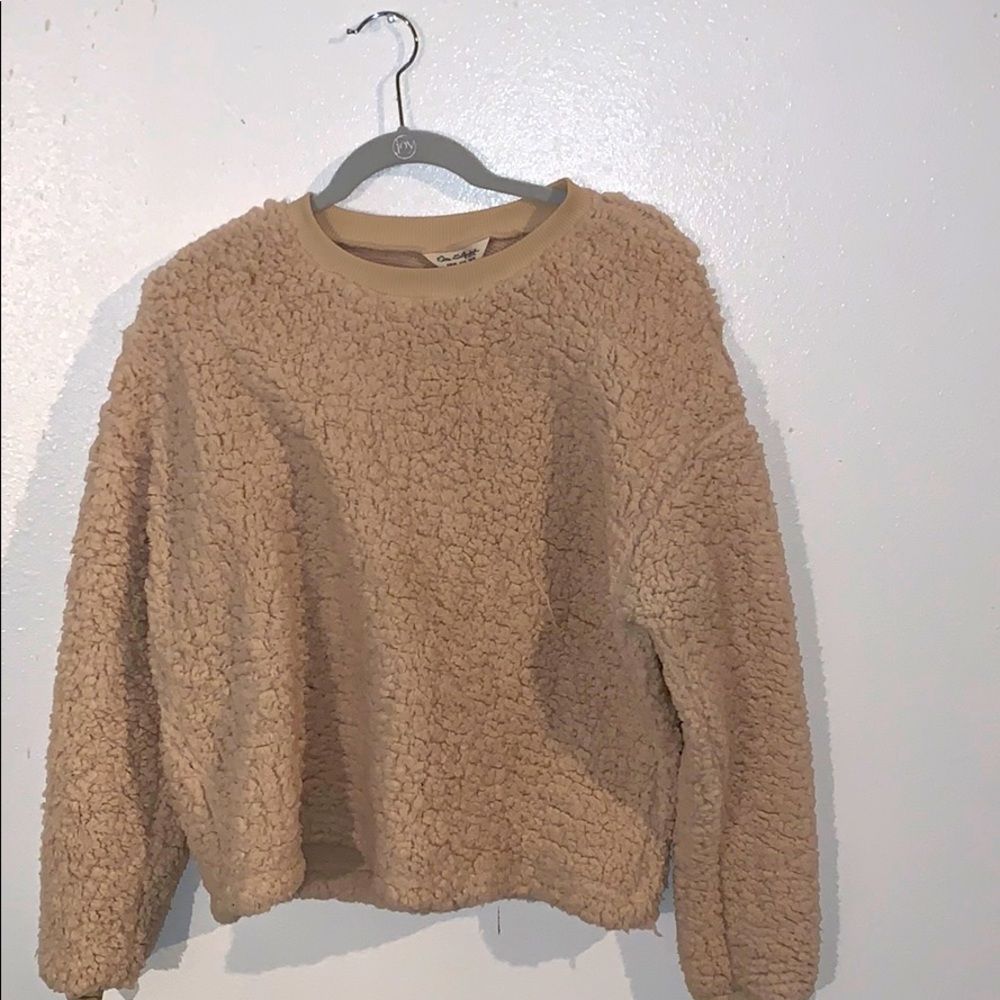 MISS SELFRIDGE SWEATER